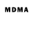MDMA молли KOT Hell